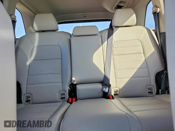 ✅ 2023 Honda CR-V EX-L • VIN: 2HKRS4H75PH428301 • Lot: 46344066. Wystawiony na Copart z przebiegiem 24 943 mil. Bezpłatny archiwum sprzedaży aukcyjnych z USA i szczegółowy raport historii pojazdu na DreamBid. Zdjęcie 10.