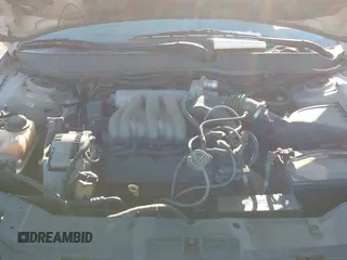 ✅ 2000 Ford Taurus SES • VIN: 1FAFP55UXYA240229 • Лот: 43231847. Опубликован ранее на IAAI с пробегом 114 662 миль. Бесплатный доступ к архиву аукционных продаж из США и подробный отчёт об истории автомобиля на DreamBid. Изображение 12.