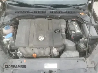 ✅ 2011 Volkswagen Jetta SEL • VIN: 3VWGZ7AJ5BM396623 • Lot: 87282844. Listed on Copart with 157,113 mi. Free auction sales archive from the USA and detailed vehicle history report at DreamBid. Image 13.