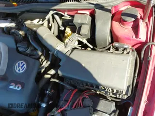 ✅ 2003 Volkswagen Golf GLS • VIN: 9BWGK61J834005310 • Lot: 43820970. Listed on IAAI with 159,994 mi. Free auction sales archive from the USA and detailed vehicle history report at DreamBid. Image 12.