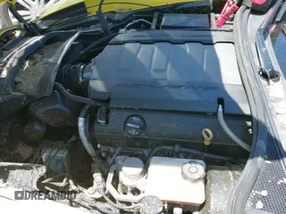 ✅ 2016 Chevrolet Corvette 1LT • VIN: 1G1YB2D77G5111974 • Lot: 42134341. Listed on IAAI with 28,287 mi. Free auction sales archive from the USA and detailed vehicle history report at DreamBid. Image 25.