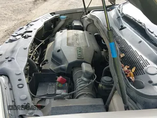 ✅ 2002 Acura MDX • VIN: 2HNYD18202H505449 • Лот: 43225812. Опубликован ранее на IAAI с пробегом 203 648 миль. Бесплатный доступ к архиву аукционных продаж из США и подробный отчёт об истории автомобиля на DreamBid. Изображение 12.