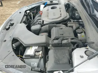 ✅ 2018 Kia Optima LX • VIN: 5XXGT4L30JG224968 • Lot: 43462602. Wystawiony na IAAI z przebiegiem 57 041 mil. Bezpłatny archiwum sprzedaży aukcyjnych z USA i szczegółowy raport historii pojazdu na DreamBid. Zdjęcie 19.