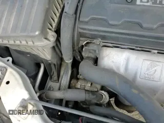 ✅ 2006 Suzuki Forenza • VIN: KL5JD56Z66K299816 • Lot: 81893914. Listed on Copart with 156,416 mi. Free auction sales archive from the USA and detailed vehicle history report at DreamBid. Image 13.