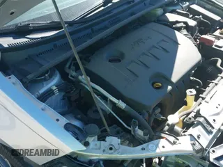 ✅ 2016 Toyota Corolla LE • VIN: 5YFBURHE7GP549292 • Lot: 43615279. Listed on IAAI with 139,426 mi. Free auction sales archive from the USA and detailed vehicle history report at DreamBid. Image 18.