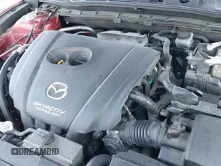 ✅ 2016 Mazda 3 i Sport • VIN: JM1BM1U73G1303059 • Lot: 43398140. Listed on IAAI with 219,666 mi. Free auction sales archive from the USA and detailed vehicle history report at DreamBid. Image 19.