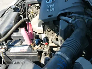 ✅ 2003 Nissan Altima S • VIN: 1N4AL11D73C323621 • Lot: 43242989. Wystawiony na IAAI z przebiegiem 156 505 mil. Bezpłatny archiwum sprzedaży aukcyjnych z USA i szczegółowy raport historii pojazdu na DreamBid. Zdjęcie 12.