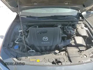 ✅ 2022 Mazda 3 Carbon Edition • VIN: 3MZBPACL1NM318792 • Lot: 82146275. Listed on Copart with 85,458 mi. Free auction sales archive from the USA and detailed vehicle history report at DreamBid. Image 13.