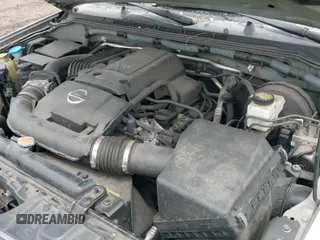 ✅ 2008 Nissan Xterra X • VIN: 5N1AN08W18C519529 • Лот: 42521383. Опубликован ранее на IAAI с пробегом 140 064 миль. Бесплатный доступ к архиву аукционных продаж из США и подробный отчёт об истории автомобиля на DreamBid. Изображение 12.