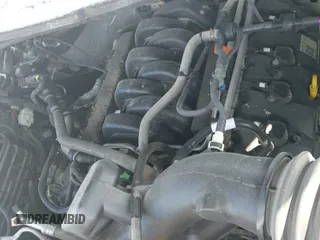 ✅ 2017 Ford F-150 XL • VIN: 1FTEX1CF8HFB90520 • Лот: 41562366. Опубликован ранее на IAAI с пробегом 127 383 миль. Бесплатный доступ к архиву аукционных продаж из США и подробный отчёт об истории автомобиля на DreamBid. Изображение 19.