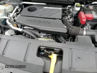 ✅ 2023 Nissan Rogue SV • VIN: 5N1BT3BB2PC814185 • Lot: 89929125. Wystawiony na Copart z przebiegiem 49 076 mil. Bezpłatny archiwum sprzedaży aukcyjnych z USA i szczegółowy raport historii pojazdu na DreamBid. Zdjęcie 14.