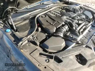 ✅ 2024 BMW M8 Competition • VIN: WBSGV0C05RCP23312 • Lot: 84215824. Wystawiony na Copart z przebiegiem Nie podano. Bezpłatny archiwum sprzedaży aukcyjnych z USA i szczegółowy raport historii pojazdu na DreamBid. Zdjęcie 13.