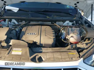 ✅ 2021 Audi Q5 Premium • VIN: WA1AAAFY6M2004479 • Lot: 43456742. Wystawiony na IAAI z przebiegiem 62 237 mil. Bezpłatny archiwum sprzedaży aukcyjnych z USA i szczegółowy raport historii pojazdu na DreamBid. Zdjęcie 20.