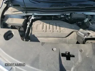 ✅ 2018 Acura MDX Advance • VIN: 5J8YD4H80JL001238 • Лот: 62530405. Опубликован ранее на Copart с пробегом 80 738 миль. Бесплатный доступ к архиву аукционных продаж из США и подробный отчёт об истории автомобиля на DreamBid. Изображение 16.