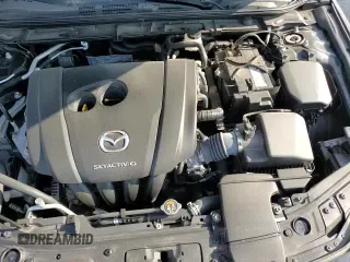 ✅ 2019 Mazda 3 Select • VIN: 3MZBPAAL5KM111661 • Лот: 61583355. Опубликован ранее на Copart с пробегом 63 269 миль. Бесплатный доступ к архиву аукционных продаж из США и подробный отчёт об истории автомобиля на DreamBid. Изображение 13.