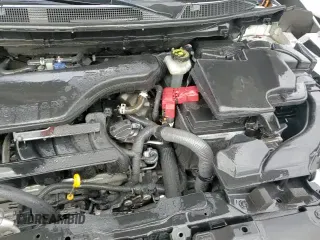 ✅ 2019 Nissan Rogue S • VIN: JN1BJ1CP3KW212298 • Лот: 92031655. Опубликован ранее на Copart с пробегом 109 459 миль. Бесплатный доступ к архиву аукционных продаж из США и подробный отчёт об истории автомобиля на DreamBid. Изображение 14.