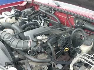 ✅ 2003 Ford Ranger XL Fleet • VIN: 1FTYR44U33PB90238 • Лот: 43034548. Опубликован ранее на IAAI с пробегом 165 522 миль. Бесплатный доступ к архиву аукционных продаж из США и подробный отчёт об истории автомобиля на DreamBid. Изображение 12.