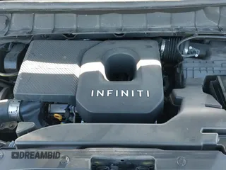 ✅ 2025 Infiniti QX60 Luxe • VIN: 5N1AL1FR8SC345359 • Lot: 43684126. Listed on IAAI with 26,999 mi. Free auction sales archive from the USA and detailed vehicle history report at DreamBid. Image 20.