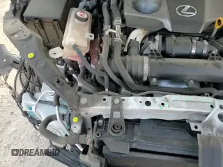 ✅ 2021 Lexus NX 300 • VIN: JTJDARBZ3M5028265 • Лот: 81124045. Опубликован ранее на Copart с пробегом 36 525 миль. Бесплатный доступ к архиву аукционных продаж из США и подробный отчёт об истории автомобиля на DreamBid. Изображение 13.