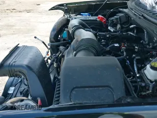 ✅ 2025 Ford Expedition Max Platinum • VIN: 1FMJK1M87SEA09171 • Lot: 42658426. Listed on IAAI with 403 mi. Free auction sales archive from the USA and detailed vehicle history report at DreamBid. Image 25.