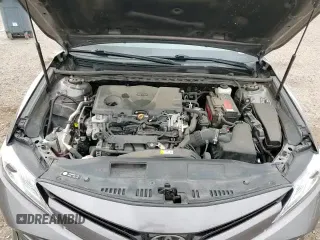 ✅ 2020 Toyota Camry XLE • VIN: 4T1F11AK7LU381030 • Lot: 93492555. Listed on Copart with 121,718 mi. Free auction sales archive from the USA and detailed vehicle history report at DreamBid. Image 14.