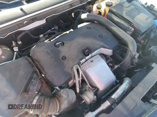 ✅ 2017 Buick Regal Sport Touring • VIN: 2G4GL5EX3H9116296 • Lot: 85869305. Listed on Copart with 95,573 mi. Free auction sales archive from the USA and detailed vehicle history report at DreamBid. Image 13.