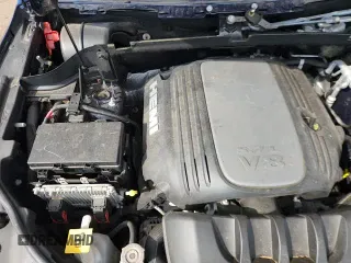 ✅ 2017 Jeep Grand Cherokee Limited 75th Anniversary • VIN: 1C4RJFBT5HC622439 • Лот: 71648405. Опубликован ранее на Copart с пробегом 18 173 миль. Бесплатный доступ к архиву аукционных продаж из США и подробный отчёт об истории автомобиля на DreamBid. Изображение 14.