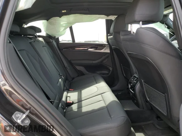 ✅ 2019 BMW X3 sDrive30i • VIN: 5UXTR7C5XKLR53382 • Лот: 39441613. Опубликован ранее на Copart с пробегом 30 780 миль. Бесплатный доступ к архиву аукционных продаж из США и подробный отчёт об истории автомобиля на DreamBid. Изображение 11.