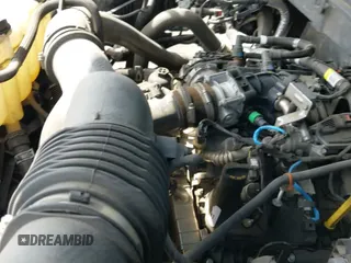 ✅ 2021 Ford F-150 XL • VIN: 1FTEX1CP4MFB55492 • Lot: 43394877. Wystawiony na IAAI z przebiegiem 72 582 mil. Bezpłatny archiwum sprzedaży aukcyjnych z USA i szczegółowy raport historii pojazdu na DreamBid. Zdjęcie 18.