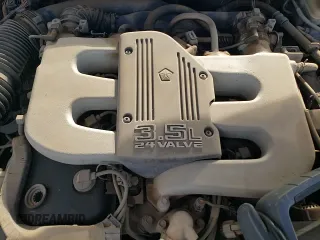 ✅ 1997 Chrysler LHS • VIN: 2C3HC56FXVH723185 • Lot: 85038884. Listed on Copart with 66,023 mi. Free auction sales archive from the USA and detailed vehicle history report at DreamBid. Image 13.