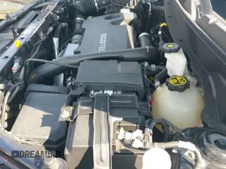 ✅ 2020 Chevrolet Equinox LT • VIN: 2GNAXUEV4L6227500 • Lot: 43256139. Listed on IAAI with 89,661 mi. Free auction sales archive from the USA and detailed vehicle history report at DreamBid. Image 19.