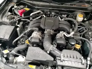 ✅ 2023 Toyota 86 • VIN: JF1ZNBB15P9760883 • Lot: 63010475. Listed on Copart with 41,916 mi. Free auction sales archive from the USA and detailed vehicle history report at DreamBid. Image 14.