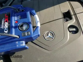 ✅ 2021 Mercedes-Benz G 550 • VIN: W1NYC6BJ2MX369063 • Lot: 85143924. Listed on Copart with 71,209 mi. Free auction sales archive from the USA and detailed vehicle history report at DreamBid. Image 14.