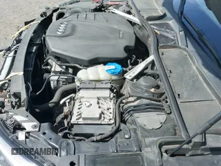 ✅ 2018 Audi A5 Sportback Prestige • VIN: WAUFNCF54JA013150 • Лот: 42149330. Опубликован ранее на IAAI с пробегом 83 892 миль. Бесплатный доступ к архиву аукционных продаж из США и подробный отчёт об истории автомобиля на DreamBid. Изображение 24.