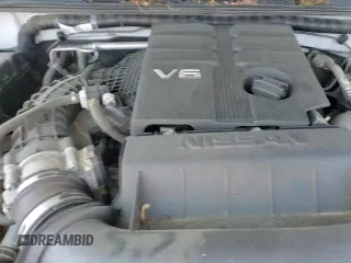 ✅ 2020 Nissan Frontier SV • VIN: 1N6ED0CF0LN703354 • Lot: 67968695. Listed on Copart with 44,292 mi. Free auction sales archive from the USA and detailed vehicle history report at DreamBid. Image 13.