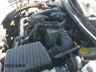 ✅ 2002 Chrysler Sebring LX • VIN: 1C3EL45R72N261504 • Лот: 43510455. Опубликован ранее на IAAI с пробегом 74 900 миль. Бесплатный доступ к архиву аукционных продаж из США и подробный отчёт об истории автомобиля на DreamBid. Изображение 12.