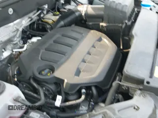 ✅ 2025 Volkswagen Atlas SE • VIN: 1V2HR2CA1SC538330 • Лот: 42539938. Опубликован ранее на IAAI с пробегом 7 904 миль. Бесплатный доступ к архиву аукционных продаж из США и подробный отчёт об истории автомобиля на DreamBid. Изображение 19.