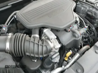 ✅ 2025 Chevrolet Blazer RS • VIN: 3GNKBKRSXSS141650 • Lot: 43471494. Listed on IAAI with 13,597 mi. Free auction sales archive from the USA and detailed vehicle history report at DreamBid. Image 24.