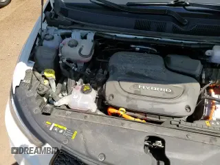 ✅ 2024 Chrysler Pacifica Hybrid Select • VIN: 2C4RC1S78RR112093 • Lot: 69649625. Wystawiony na Copart z przebiegiem 32 857 mil. Bezpłatny archiwum sprzedaży aukcyjnych z USA i szczegółowy raport historii pojazdu na DreamBid. Zdjęcie 14.