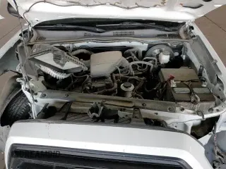 ✅ 2022 Toyota Tacoma SR • VIN: 3TYRX5GN9NT055492 • Лот: 69484305. Опубликован ранее на Copart с пробегом 44 341 миль. Бесплатный доступ к архиву аукционных продаж из США и подробный отчёт об истории автомобиля на DreamBid. Изображение 13.