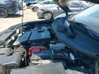 ✅ 2023 Nissan Rogue SV • VIN: 5N1BT3BB6PC945412 • Lot: 42872013. Wystawiony na IAAI z przebiegiem 44 999 mil. Bezpłatny archiwum sprzedaży aukcyjnych z USA i szczegółowy raport historii pojazdu na DreamBid. Zdjęcie 18.