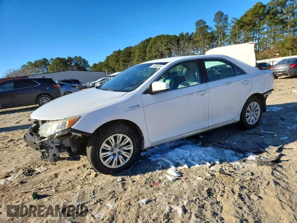 ✅ 2013 Toyota Camry LE • VIN: 4T1BD1FK6DU076232 • Лот: 75406285. Опубликован ранее на Copart с пробегом Не указан. Бесплатный доступ к архиву аукционных продаж из США и подробный отчёт об истории автомобиля на DreamBid. Изображение 1.
