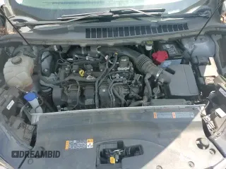 ✅ 2019 Ford Edge Titanium • VIN: 2FMPK3K9XKBB54573 • Лот: 72081255. Опубликован ранее на Copart с пробегом 101 107 миль. Бесплатный доступ к архиву аукционных продаж из США и подробный отчёт об истории автомобиля на DreamBid. Изображение 14.