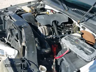 ✅ 2007 Chevrolet Silverado 1500 LT1 • VIN: 1GCEC19T67Z134923 • Lot: 43452344. Listed on IAAI with 269,734 mi. Free auction sales archive from the USA and detailed vehicle history report at DreamBid. Image 15.