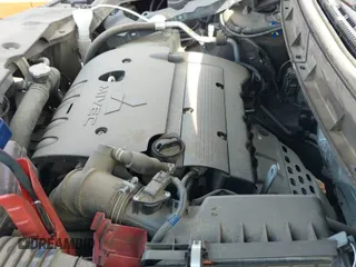 2017 Mitsubishi Outlander ES with VIN JA4AP3AU9HZ033986, listed as a IAAI auction lot 42575484 with 100,746 mi miles and . Bid and sale history available at DreamBid. Image 20.