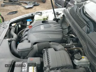 ✅ 2012 Kia Optima LX • VIN: 5XXGM4A73CG063327 • Лот: 43623644. Опубликован ранее на IAAI с пробегом 185 824 миль. Бесплатный доступ к архиву аукционных продаж из США и подробный отчёт об истории автомобиля на DreamBid. Изображение 19.