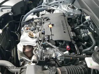 ✅ 2025 Honda HR-V EX-L • VIN: 3CZRZ1H76SM733281 • Lot: 42618084. Listed on IAAI with 16,067 mi. Free auction sales archive from the USA and detailed vehicle history report at DreamBid. Image 19.