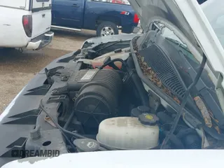 ✅ 2008 Chevrolet Express Cargo • VIN: 1GCGG29CX81196666 • Lot: 41458923. Listed on IAAI with 113,647 mi. Free auction sales archive from the USA and detailed vehicle history report at DreamBid. Image 12.