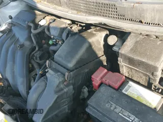 ✅ 2012 Nissan Versa SV • VIN: 3N1CN7AP0CL800844 • Лот: 43189940. Опубликован ранее на IAAI с пробегом 152 670 миль. Бесплатный доступ к архиву аукционных продаж из США и подробный отчёт об истории автомобиля на DreamBid. Изображение 12.