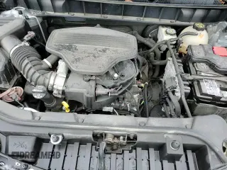 ✅ 2019 Cadillac XT5 Luxury AWD • VIN: 1GYKNDRS5KZ169591 • Lot: 89846945. Wystawiony na Copart z przebiegiem 85 338 mil. Bezpłatny archiwum sprzedaży aukcyjnych z USA i szczegółowy raport historii pojazdu na DreamBid. Zdjęcie 17.